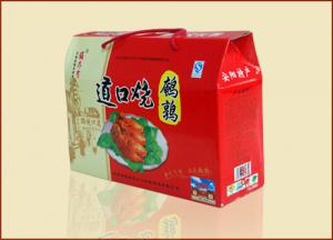 道口燒雞遠近聞名，那是因為有這些特色!