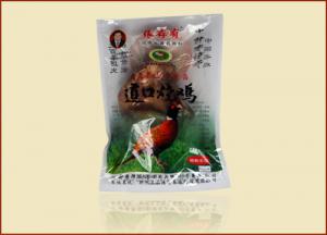 義興張道口燒雞加盟，不容錯過的商機